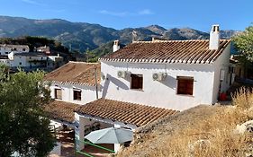 Casa Jaira Sierra De Castril
